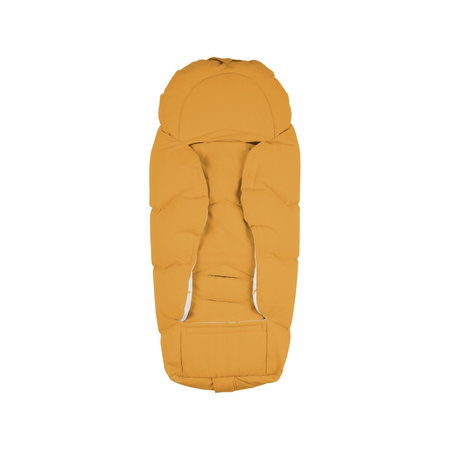 BeSafe Voksi Move Śpiworek Do Fotelika/Wózka Voksi Musztardowy