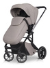 Cavoe Moi+ Wózek GłębokoSpacerowy 2w1 + Torba + Adaptery Taupe