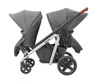 Maxi-Cosi Lila Duo Kit Siedzisko Do Wózka Nomad Black