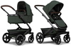 [Outlet] Joolz Geo 3 Wózek Głęboko-Spacerowy Mono Urban Green