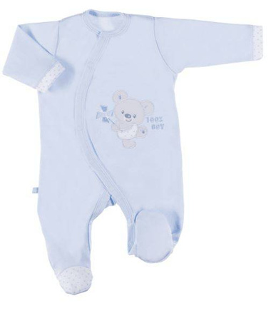 Pajac Dziecięcy Niemowlęcy Newborn 56
