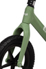 Toyz Exter Rowerek Biegowy Green