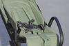 Carrello Alfa 2024 CRL-5508 Wózek Spacerowy Sea Green