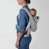 Cybex Coya Baby Carrier Nosidło Grey Light