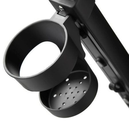 Kinderkraft Twipper Rowerek Trójkołowy  Green