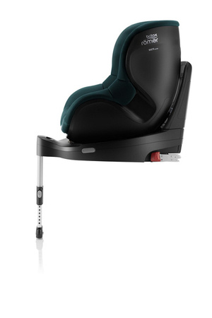 [OUTLET] Britax Dualfix 3 i-Size Fotelik Samochodowy 0-18 kg Atlantic Green