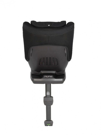 Nuna Norr Fotelik Samochodowy 0-18kg RWF  Caviar