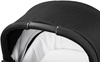 PegPerego Gondola do Wózka GT4 Black Shine