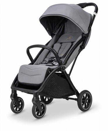 [OUTLET] Storchenmuhle Niko Wózek Spacerowy Asphalt