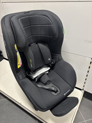 [OUTLET] Avionaut AeroFix Soft Line Fotelik Samochodowy 9-17,5kg + Baza Isofix Black