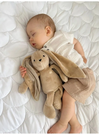 Szumisie Classic Szumiący Królik Beżowy