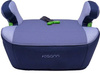 Osann Junior Isofix I-Size z Pasem Gurtfix Fotelik Samochodowy Podstawka 15-36 kg Pixel Navy 
