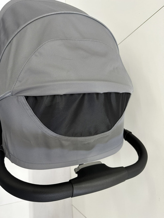 [OUTLET] Inglesina Now Wózek Spacerowy Snap Grey