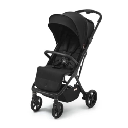 Future Design X-Ray Pro Wózek Spacerowy Jet Black