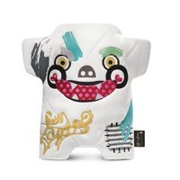 Graffiti by Marcel Wanders