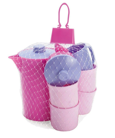 Dantoy MY LITTLE PRINCESS Zestawy kawowy