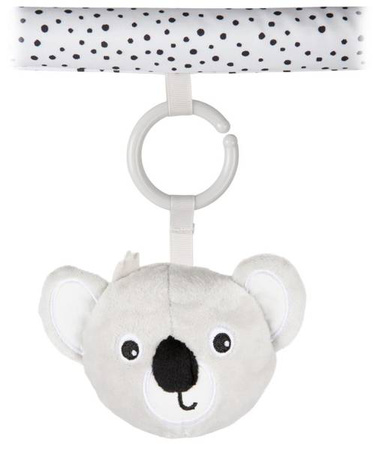 Canpol Babies Sensoryczna Mata Edukacyjna z Lusterkiem BabiesBoo 68/092