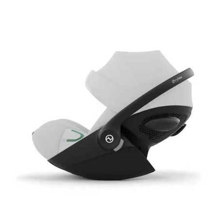[OUTLET] Cybex Cloud G I - Size Fotelik Samochodowy Fog Grey 0-13kg
