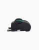 Bebe Confort Gaia I-Fix Fotelik Samochodowy Podstawka 22-36kg Black