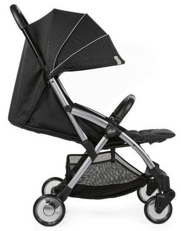 [OUTLET] Chicco Goody Plus Wózek Spacerowy Cool Grey