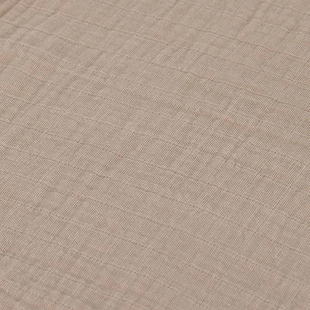 Lassig Muślinowa pieluszka otulacz z biobawełny Zestaw 3 szt. 85x85cm Little Mateys royal blue