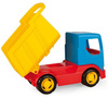 Wader Tech Truck Wywrotka 