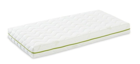 Fiki Miki Materac Lateksowy Antyalergiczny 140/70/9,5 cm