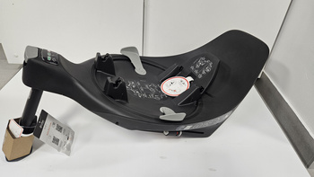 [OUTLET] Cybex Baza Base T Black