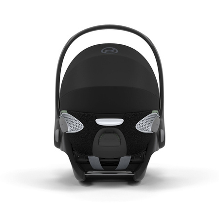 [OUTLET] Cybex Cloud T I-Size Fotelik Samochodowy 0-13kg Sepia Black