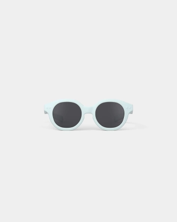 IZIPIZI Okulary Przeciwsłoneczne dla Dzieci 9-36 msc Sweet Blue C
