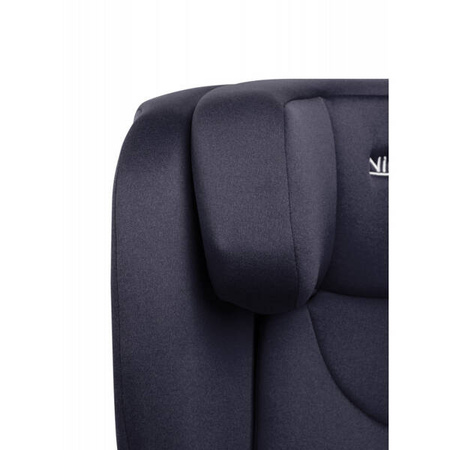 Caretero Fotelik Samochodowy Nimbus 15-36 KG Navy