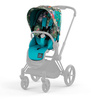 [OUTLET] Cybex Priam 4.0 Wózek Spacerowy Rama Rose Gold DJ Khaled
