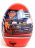 Disney Cars Auta Kreatywne Jajo XXL