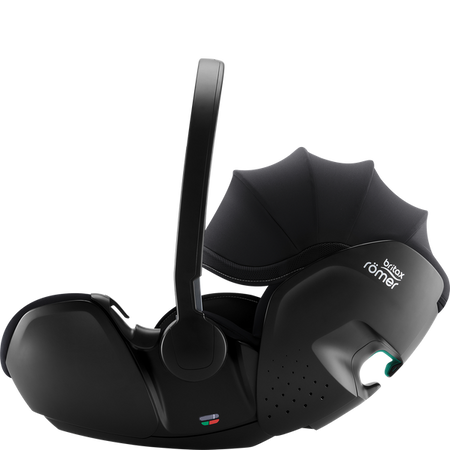 [OUTLET] Britax Romer Baby-Safe Pro Fotelik Samochodowy 0-13kg Galaxy Black