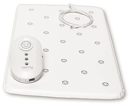 Nanny Medyczny Monitor Oddechu Dla Dzieci BM-02