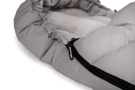 Cottonmoose Śpiworek Moose Prime Cosy Beige