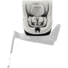 Britax Romer Dualfix 5Z Fotelik Samochodowy 0-18kg Linen Grey Lux