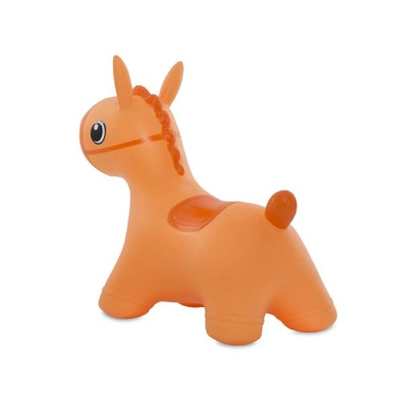Hoppimals Skoczek Konik Pomarańczowy
