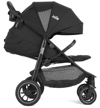 [OUTLET] Joie Litetrax Pro Wózek Spacerowy Shale