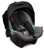 [OUTLET] ABC Design Tulip Fotelik Samochodowy 0-13 kg  Diamond Edition - Asphalt
