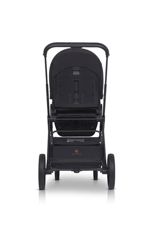Cavoe Moi XL Wózek Głęboko-Spacerowy 2w1 + Torba + Adaptery Meteorite