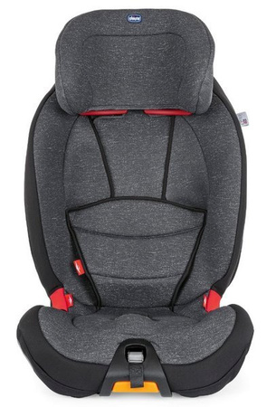 Chicco Gro-up 123 Fotelik Samochodowy 9-36kg Ombra