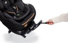[OUTLET] Storchenmuehle Niki Next Fotelik Samochodowy 100-150cm Onyx