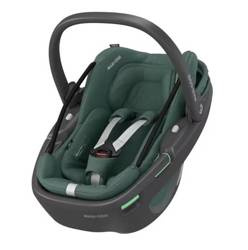 Maxi-Cosi Coral 360 Fotelik Samochodowy 0-13 kg Black Edition Essential Green