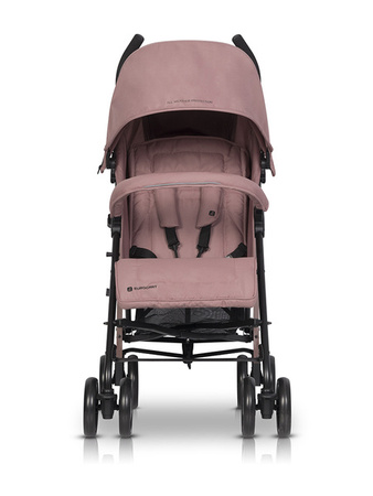 Euro-Cart Ezzo Wózek Spacerowy Rose
