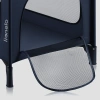 Lionelo Jasmin łóżeczko turystyczne Easy Fold Blue Navy