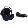 Avionaut Pixel Pro 2.0 C Fotelik Samochodowy 0-13 kg + Baza IQ Orbit Navy