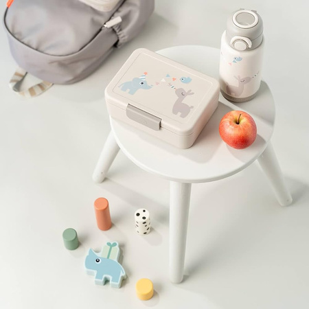 Done by Deer Butelka Termiczna Celebration Sand 340ml