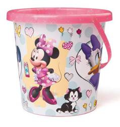 Disney Wiaderko Do Piasku Minnie