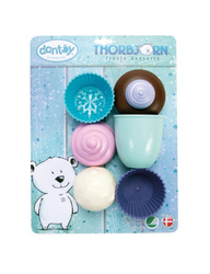 Dantoy THORBJORN Deserowy mix babeczki i lody
